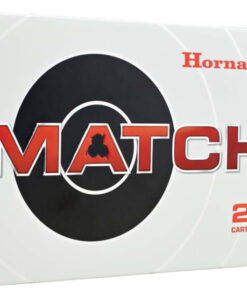 Hornady Match .300 PRC 225 Grain Extremely Low Drag Match 500 rounds