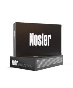 Nosler 6.5 PRC E-Tip 120 grain Brass Cased 500 rounds