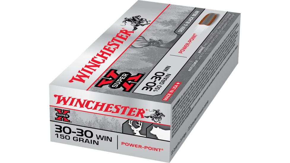 opplanet-winchester-super-x-rifle-30-30-winchester-150-grain-power-point-brass-cased-centerfire-rifle-ammo-20-rounds-x30306-av-1