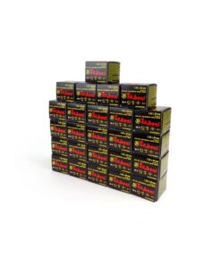 TULAMMO 7.62X39MM 154 GRAIN SP 1000 ROUNDS