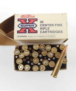 22 Hornet Ammo For Sale