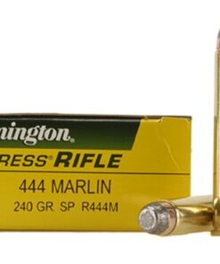 444 Marlin Ammo For Sale