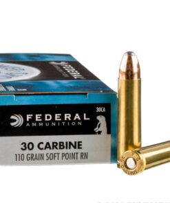 30 Carbine Ammo For Sale