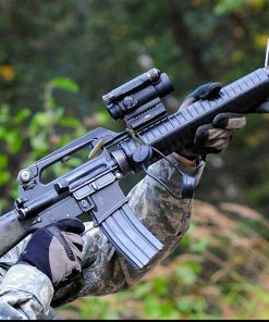 Rifles