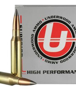 In Stock 338 Lapua Ammunition