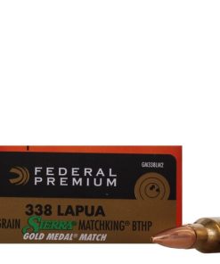 Get Free Shipping on Bulk 338 Lapua Ammo