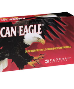 FEDERAL PREMIUM SOFT POINT .338 LAPUA MAGNUM 250 GRAIN JACKETED SOFT POINT 200 ROUNDS