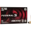 357 Ammo