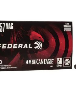 357 Ammo
