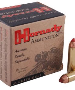 357 Magnum Ammo