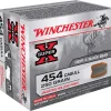 Buy 454 Casull ammo online
