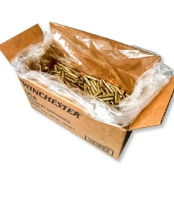 5.56x45mm – 55 Grain FMJ – Winchester (WM1931000) – 1000 Rounds