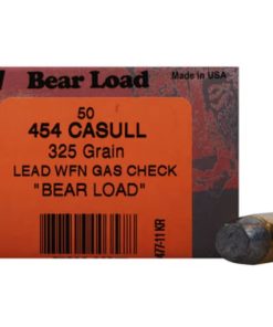 Best 454 Casull Ammunition