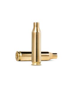 Reloading Brass