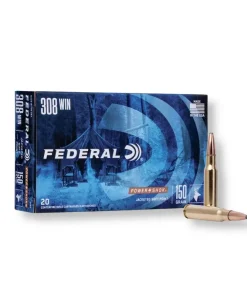 Federal 308 win ammo for sale