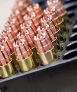 HANDGUN AMMO