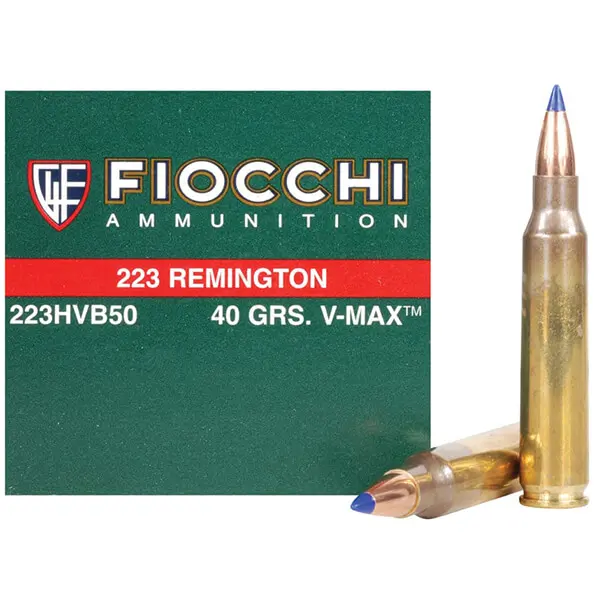 fiocchi40gr