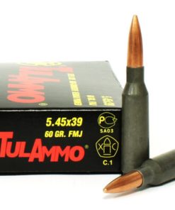 5.45×39 Ammo