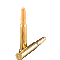 6.5x52mm Carcano
