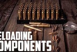 Reloading Components