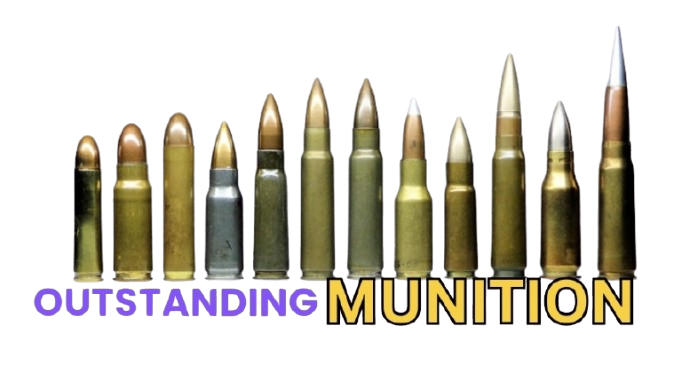 Quality Firearms